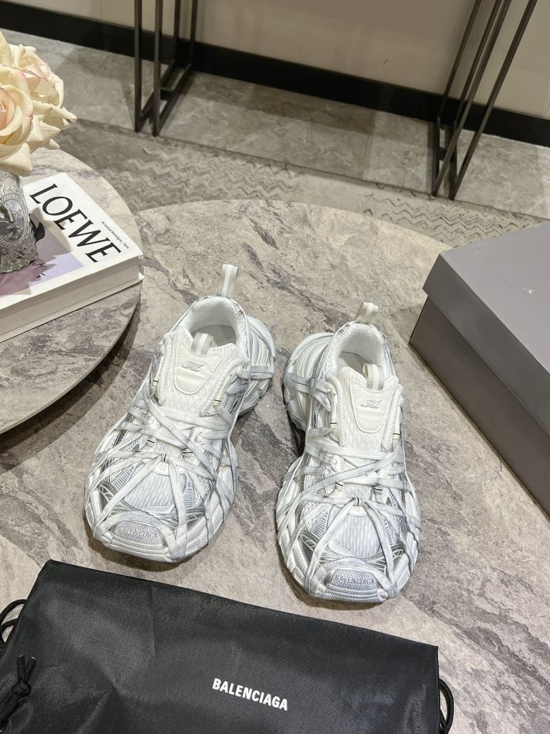 Balenciaga Track Shoes